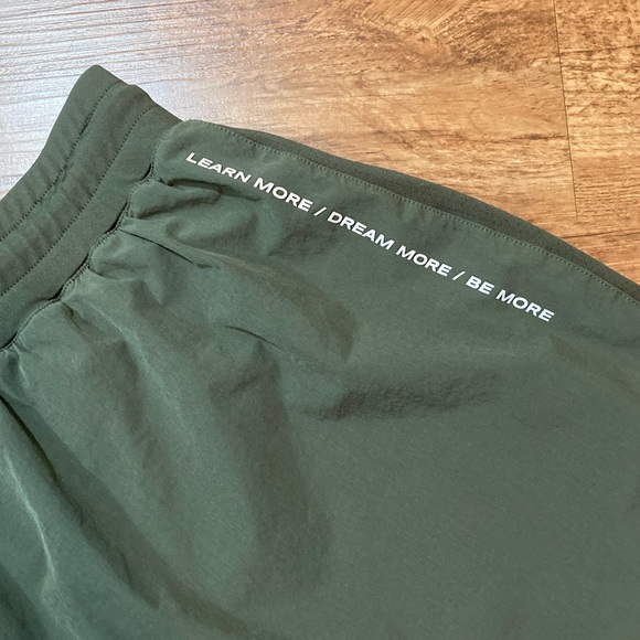 ALPHALETE shorts - Picture 6 of 7